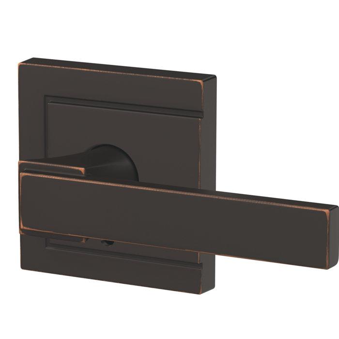 FC21NBK622ULD,625,716 Schlage Custom Northbrook HallCloset and Bed